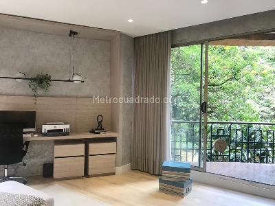 Apartamento de 4 alcobas en venta en Altos De Sotileza Cerros De Suba, Bogotá, 512 m² · foto 3 de 20