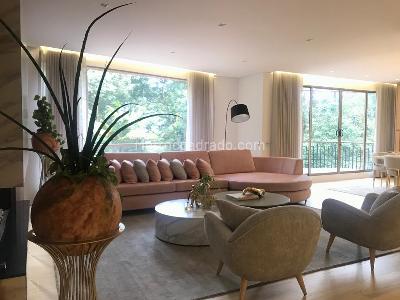 Apartamento de 4 alcobas en venta en Altos De Sotileza Cerros De Suba, Bogotá, 512 m² · foto 5 de 20