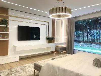 Apartamento de 4 alcobas en venta en Altos De Sotileza Cerros De Suba, Bogotá, 512 m² · foto 8 de 20