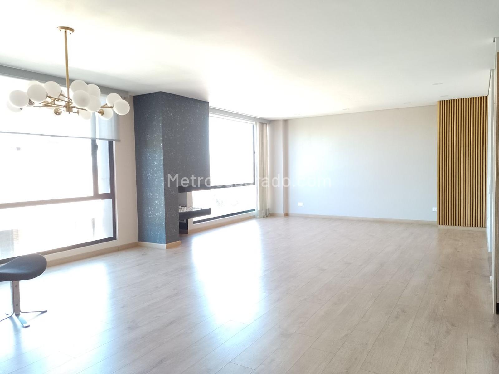 Apartamento en Arriendo  ROSALES CHICO ROSALES CHAPINERO ALTO