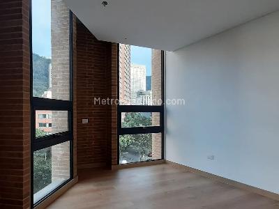 Apartamento en venta en Teusaquillo, Bogotá · foto 4 de 5