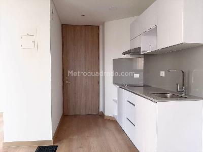 Apartamento en venta en Teusaquillo, Bogotá · foto 2 de 5