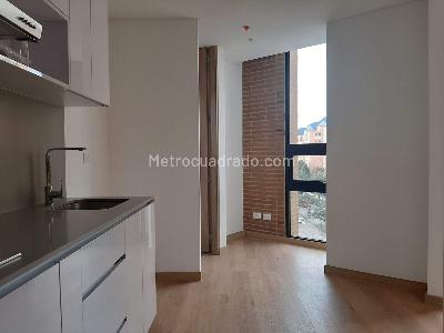 Apartamento en venta en Teusaquillo, Bogotá · foto 3 de 5