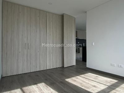 Apartamento en venta en Centro Internacional Bavaria, Bogotá · foto 10 de 12