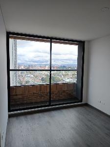 Apartamento en venta en Centro Internacional Bavaria, Bogotá · foto 11 de 12