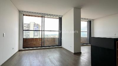 Apartamento en venta en Centro Internacional Bavaria, Bogotá · foto 3 de 12