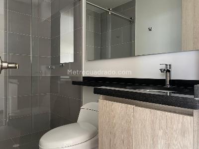Apartamento en venta en Centro Internacional Bavaria, Bogotá · foto 6 de 12