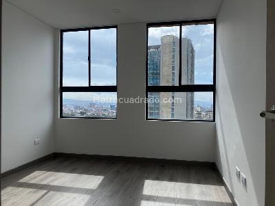 Apartamento en venta en Centro Internacional Bavaria, Bogotá · foto 7 de 12