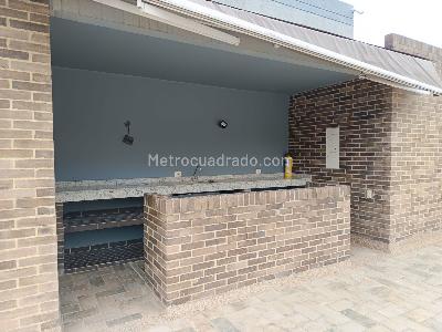 Apartamento de 1 alcoba en arriendo en Centro Zona Colonia, Bogotá, 39 m² · foto 8 de 9