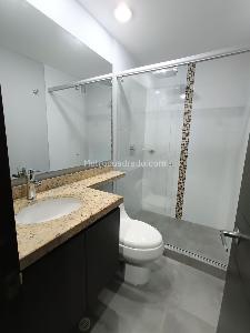 Apartamento de 1 alcoba en arriendo en Centro Zona Colonia, Bogotá, 39 m² · foto 6 de 9