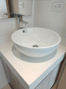 Apartamento de 1 alcoba en arriendo en Centro Zona Colonia, Bogotá, 40 m² · foto 6 de 9