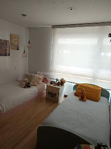 Apartamento de 2 alcobas en venta en San Patricio Santa Barbara, Bogotá, 109 m² · foto 15 de 18