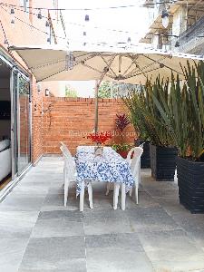 Apartamento de 2 alcobas en venta en San Patricio Santa Barbara, Bogotá, 109 m² · foto 5 de 18