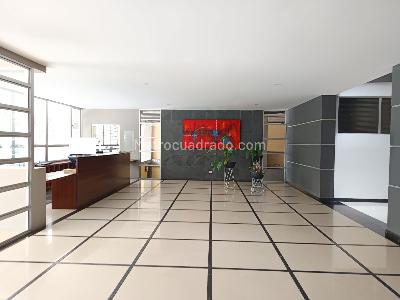 Apartamento de 2 alcobas en venta en San Patricio Santa Barbara, Bogotá, 109 m² · foto 18 de 18