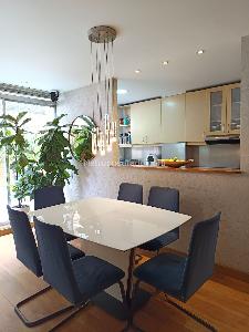 Apartamento de 2 alcobas en venta en San Patricio Santa Barbara, Bogotá, 109 m² · foto 7 de 18