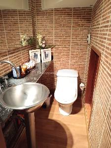 Apartamento de 2 alcobas en venta en San Patricio Santa Barbara, Bogotá, 109 m² · foto 9 de 18