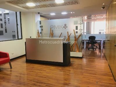 Oficina en Arriendo, SANTA BARBARA ORIENTAL USAQUEN, Bogotá D.C.