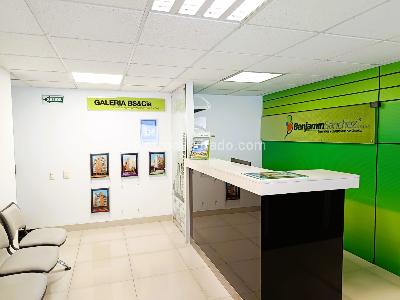 Oficina en Arriendo, SAN PATRICIO SANTA BARBARA, Bogotá D.C.
