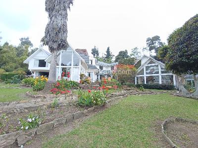 Casa de 4 alcobas en venta en Condominio Campestre Carina, Chía, 600 m² · foto 4 de 20