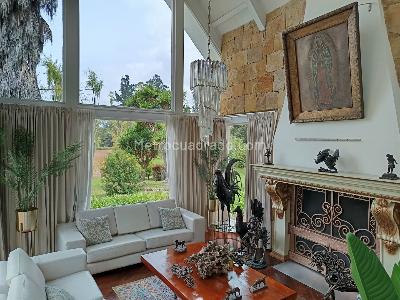 Casa de 4 alcobas en venta en Condominio Campestre Carina, Chía, 600 m² · foto 7 de 20