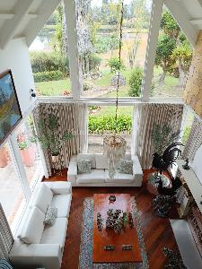 Casa de 4 alcobas en venta en Condominio Campestre Carina, Chía, 600 m² · foto 5 de 20