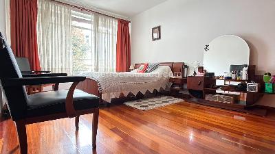 Casa de 5 alcobas en venta en La Soledad Teusaquillo, Bogotá, 270 m² · foto 12 de 16