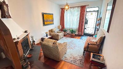 Casa de 5 alcobas en venta en La Soledad Teusaquillo, Bogotá, 270 m² · foto 13 de 16