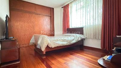 Casa de 5 alcobas en venta en La Soledad Teusaquillo, Bogotá, 270 m² · foto 14 de 16