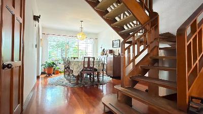 Casa de 5 alcobas en venta en La Soledad Teusaquillo, Bogotá, 270 m² · foto 7 de 16