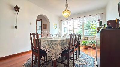 Casa de 5 alcobas en venta en La Soledad Teusaquillo, Bogotá, 270 m² · foto 4 de 16