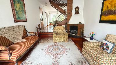 Casa de 5 alcobas en venta en La Soledad Teusaquillo, Bogotá, 270 m² · foto 6 de 16