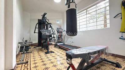 Casa de 5 alcobas en venta en La Soledad Teusaquillo, Bogotá, 270 m² · foto 9 de 16