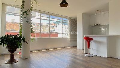 Apartamento en venta en Centro Zona Colonia, Bogotá · foto 2 de 8