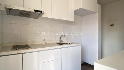 Apartamento en venta en Centro Zona Colonia, Bogotá · foto 4 de 8