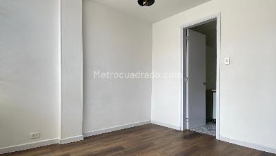 Apartamento en venta en Centro Zona Colonia, Bogotá · foto 5 de 8