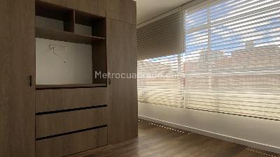 Apartamento en venta en Centro Zona Colonia, Bogotá · foto 8 de 8