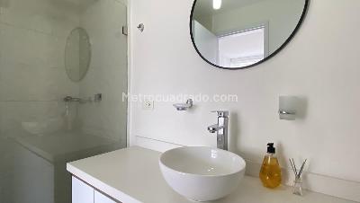 Apartamento en venta en Centro Zona Colonia, Bogotá · foto 6 de 8