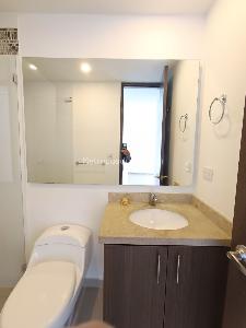 Apartamento de 1 alcoba en venta en Centro Zona Colonia, Bogotá, 44 m² · foto 5 de 7