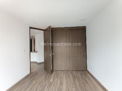 Apartamento de 1 alcoba en venta en Centro Zona Colonia, Bogotá, 44 m² · foto 7 de 7