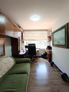 Apartamento de 3 alcobas en venta en Nueva Autopista Los Cedros, Bogotá, 125 m² · foto 10 de 20