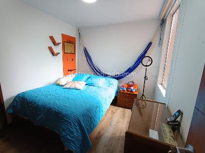 Apartamento de 3 alcobas en venta en Nueva Autopista Los Cedros, Bogotá, 125 m² · foto 18 de 20