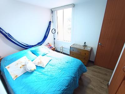 Apartamento de 3 alcobas en venta en Nueva Autopista Los Cedros, Bogotá, 125 m² · foto 19 de 20