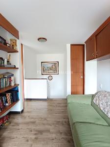 Apartamento de 3 alcobas en venta en Nueva Autopista Los Cedros, Bogotá, 125 m² · foto 12 de 20