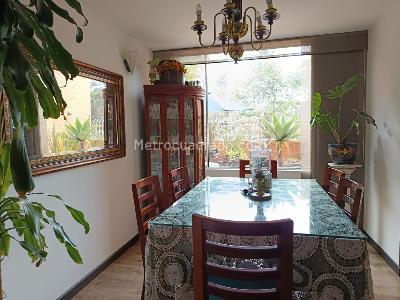Apartamento de 3 alcobas en venta en Nueva Autopista Los Cedros, Bogotá, 125 m² · foto 6 de 20