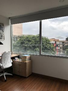 Apartamento de 1 alcoba en venta en Pardo Rubio, Bogotá, 49 m² · foto 3 de 15
