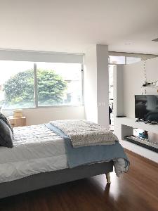 Apartamento de 1 alcoba en venta en Pardo Rubio, Bogotá, 49 m² · foto 5 de 15