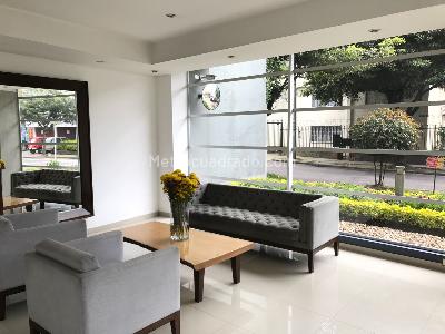 Apartamento de 1 alcoba en venta en Pardo Rubio, Bogotá, 49 m² · foto 14 de 15