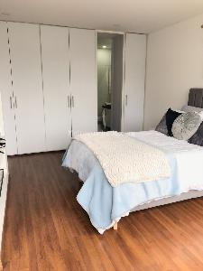 Apartamento de 1 alcoba en venta en Pardo Rubio, Bogotá, 49 m² · foto 4 de 15