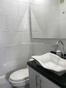Apartamento de 1 alcoba en venta en Pardo Rubio, Bogotá, 49 m² · foto 7 de 15