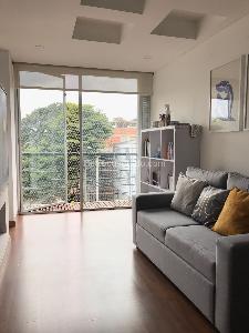 Apartamento de 1 alcoba en venta en Pardo Rubio, Bogotá, 49 m² · foto 8 de 15